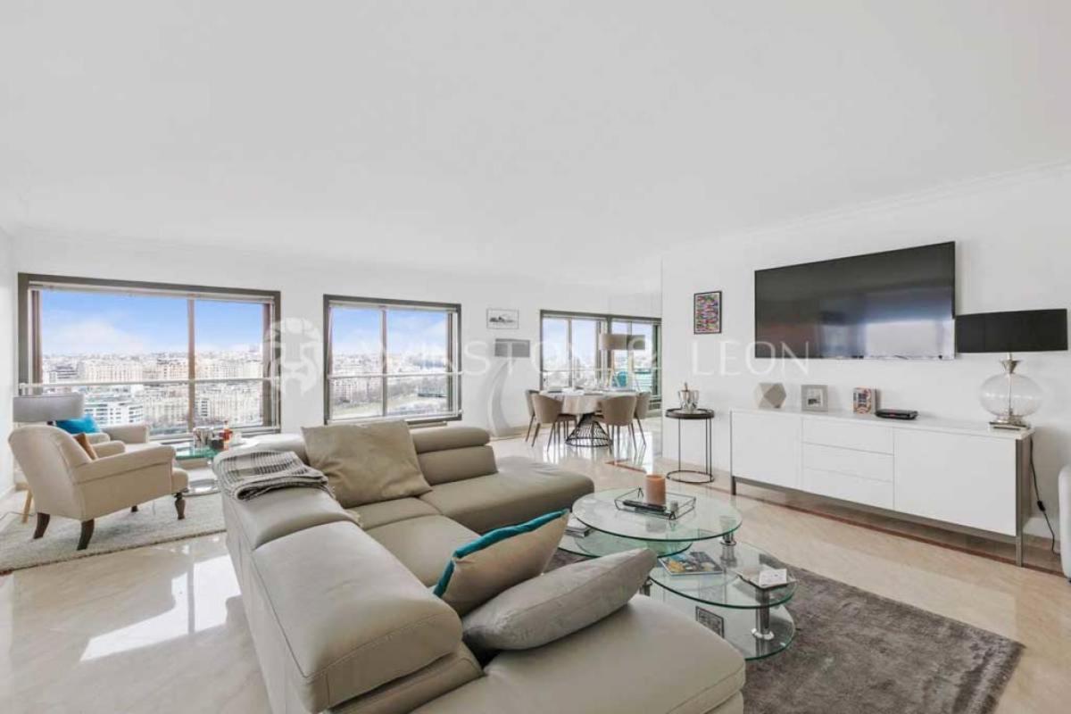 Suite Duplex - 6P - Chessy シェシー エクステリア 写真